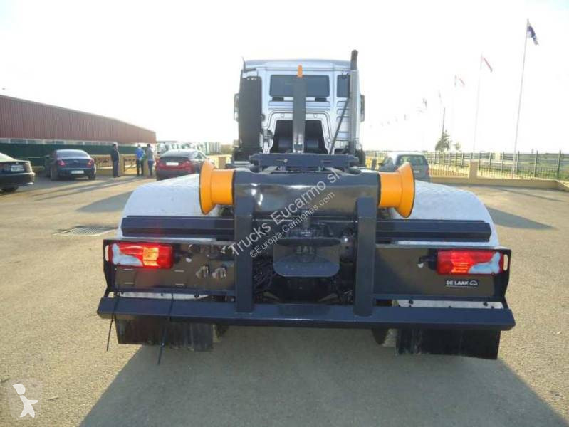 Camion MAN