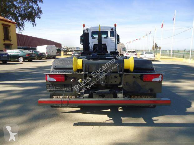 Camion MAN