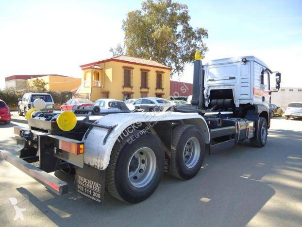 Camion MAN