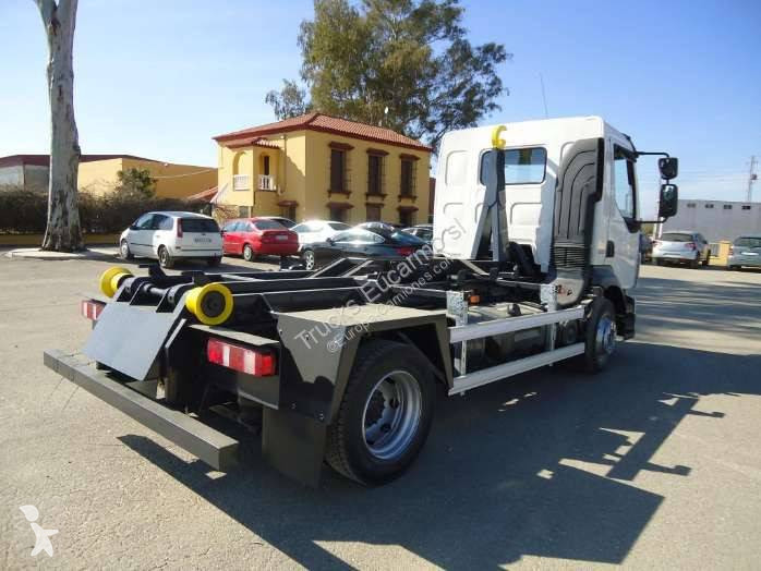 Camion Volvo