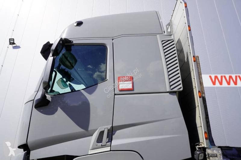 Camion Renault
