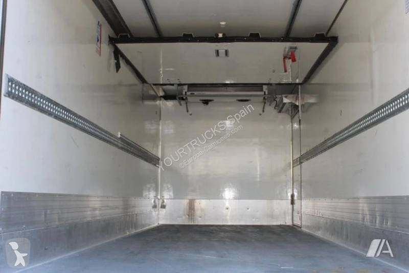 Camion Iveco