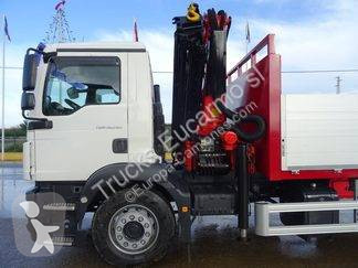 Camion MAN