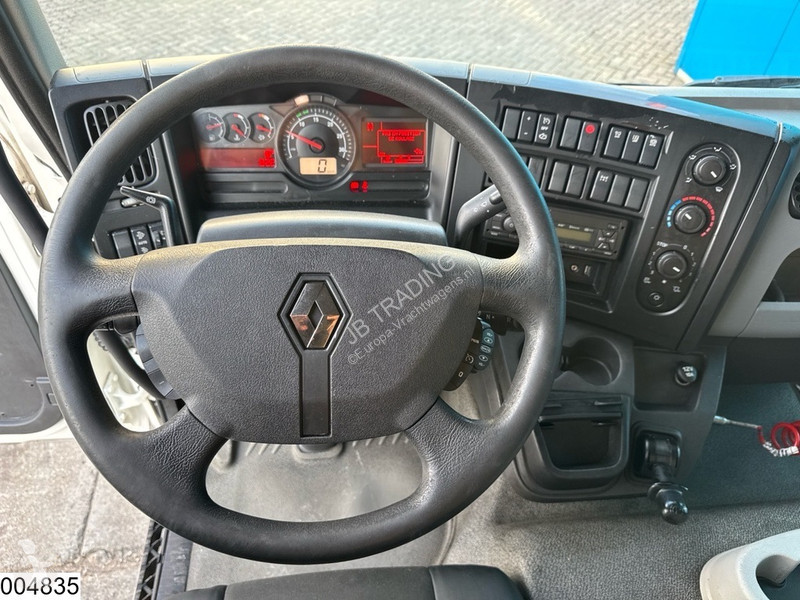 Vrachtwagen Renault D 14 280 EURO 6, Palfinger