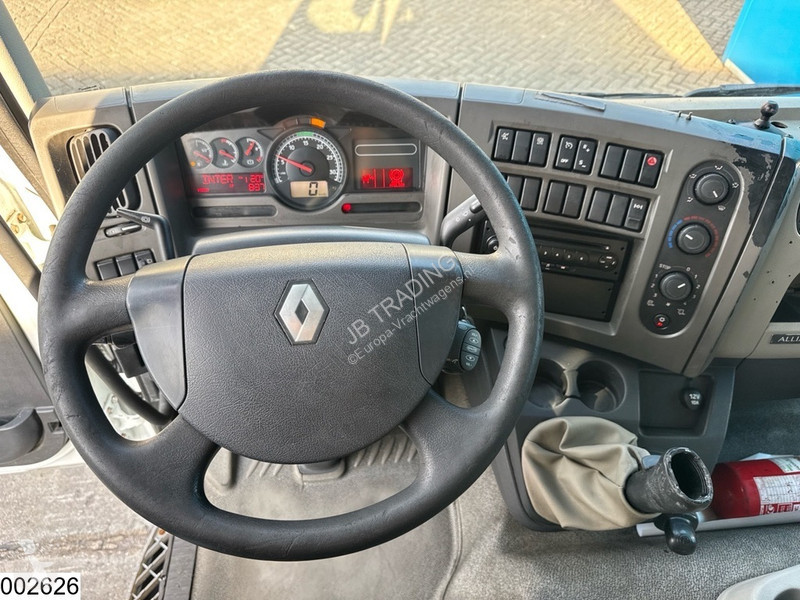 Camion Renault 280 Dxi EURO 4, Telma, Robine,...