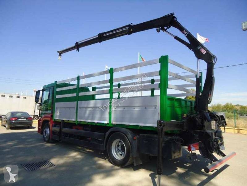 Camion MAN