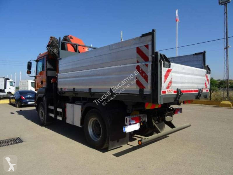 Camion MAN