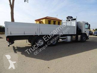 Camion Volvo