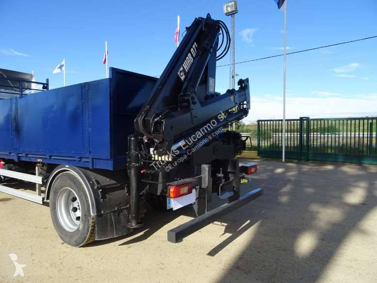 Camion Volvo