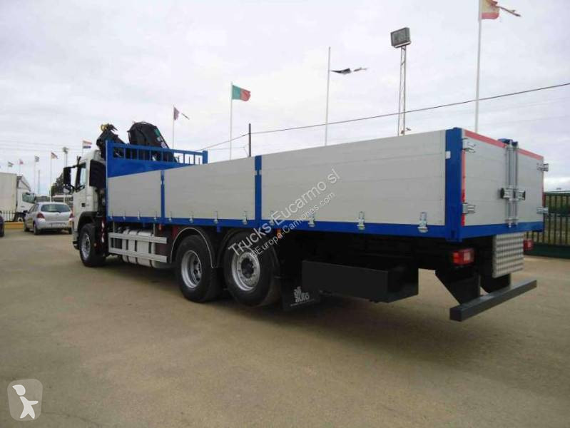 Camion Volvo