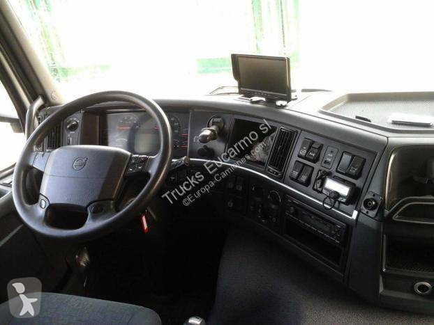 Camion Volvo