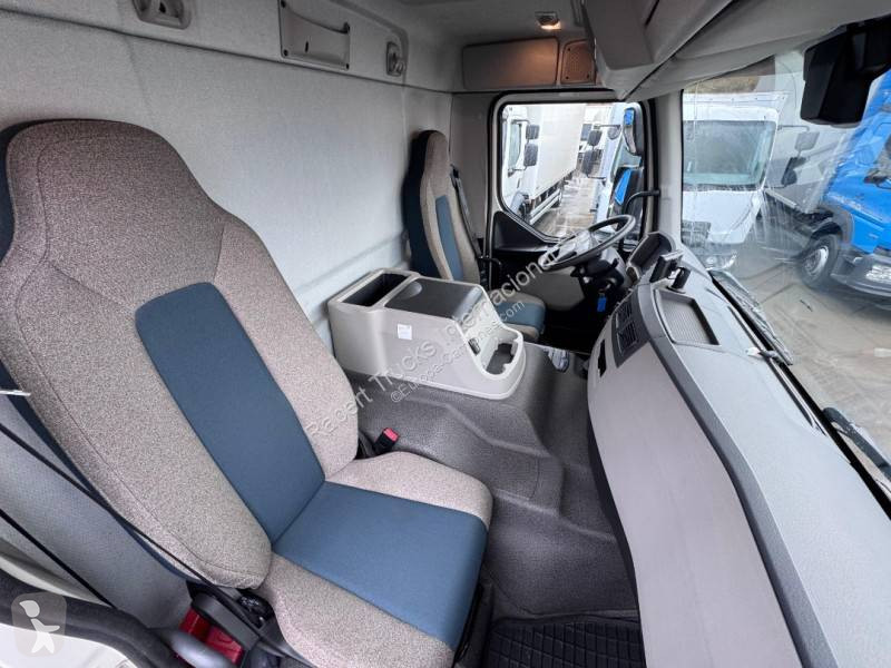 Camion Volvo