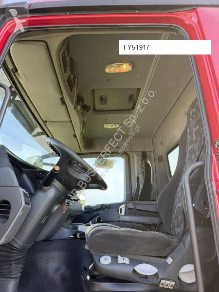 Hormigón Mercedes 3246