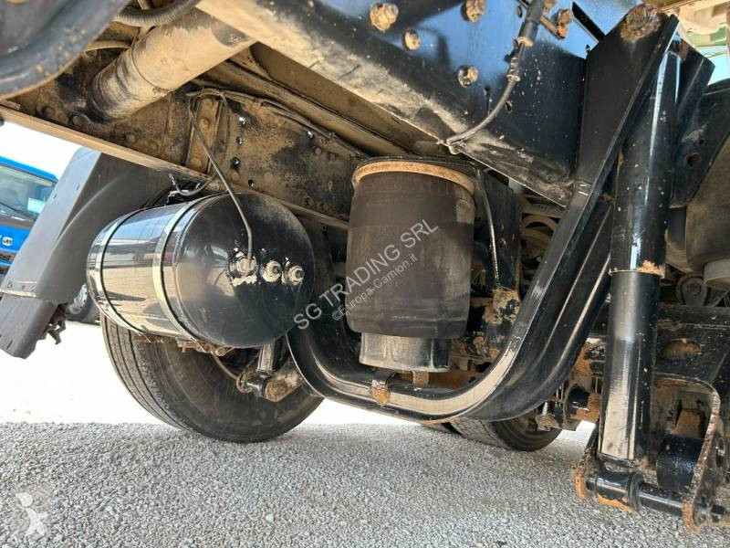 Camion MAN