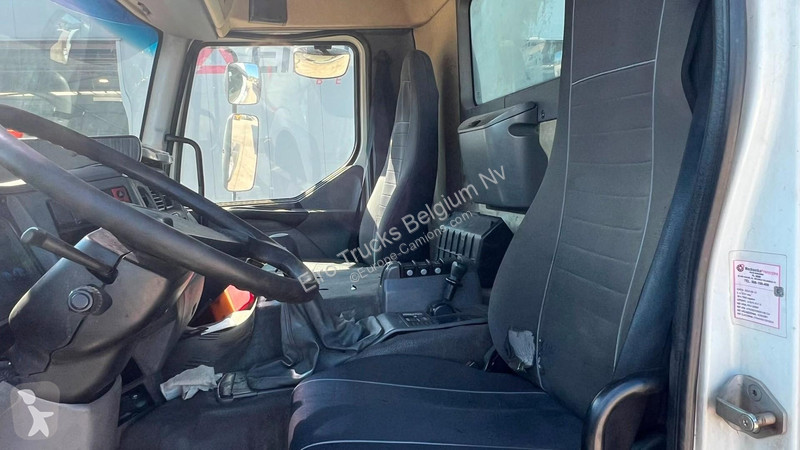 Camion Renault 370 (BOITE MANUELLE / TRES...