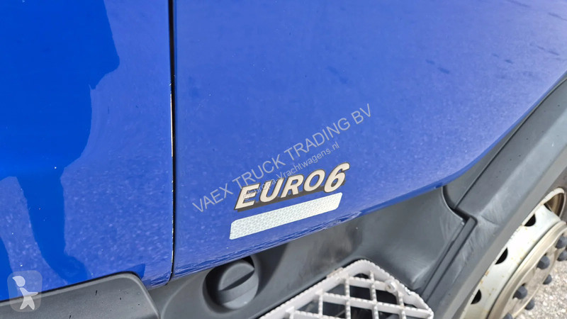 Camion Scania 360 4x2 - Tautliner - Retarder -...