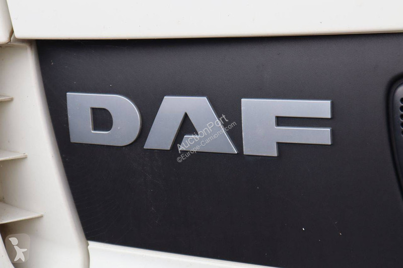 Camión DAF AE55CF