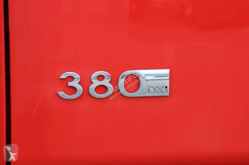 Camião Renault PREMIUM