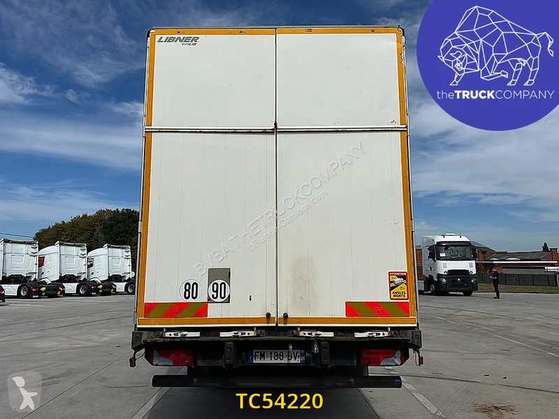 Camion MAN 26.460