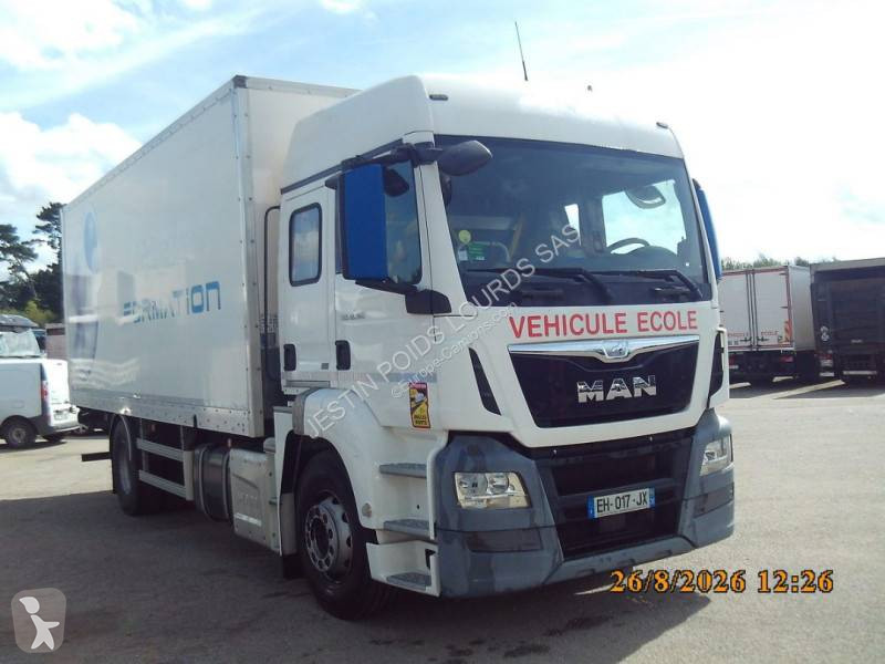 Camion MAN