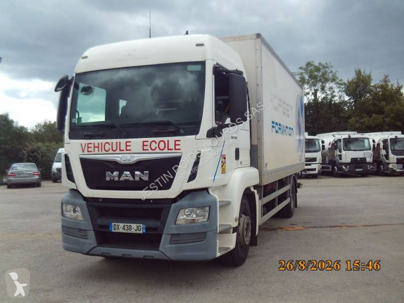 Camion MAN