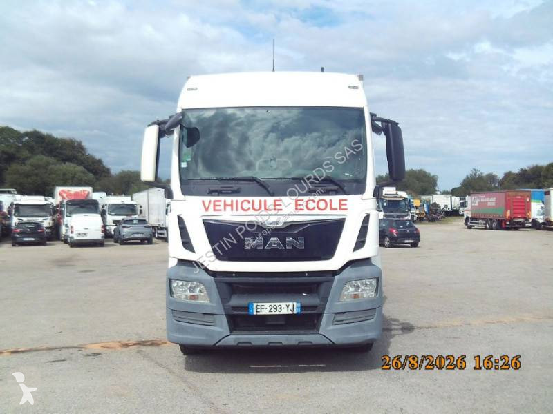 Camion MAN
