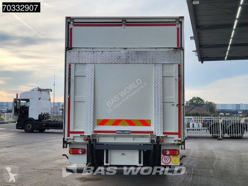 Camion DAF 260  4X2 APK 02-2027 16t 2.000Kgs...