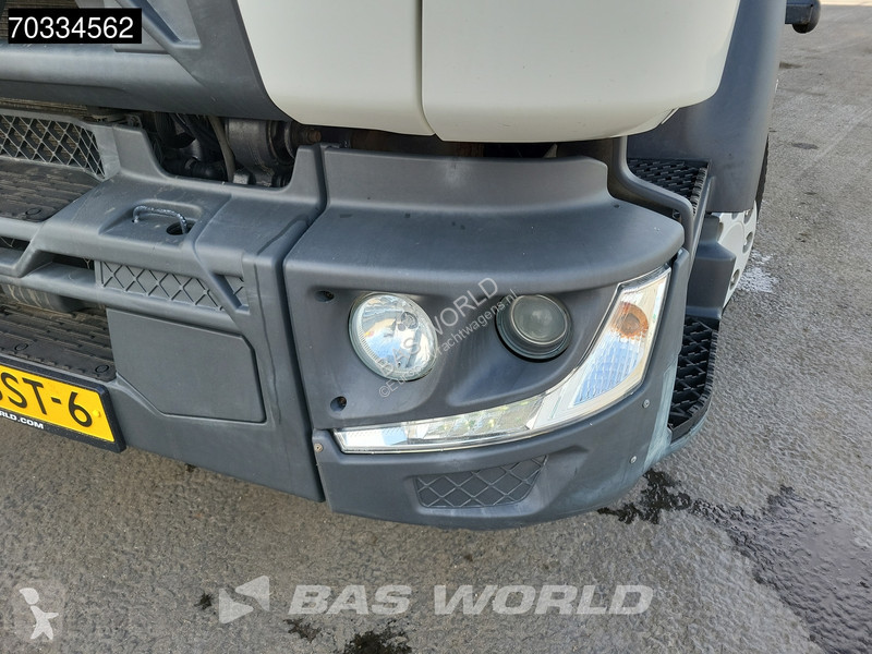 Vrachtwagen Renault D 250 4X2 14t Automatic...