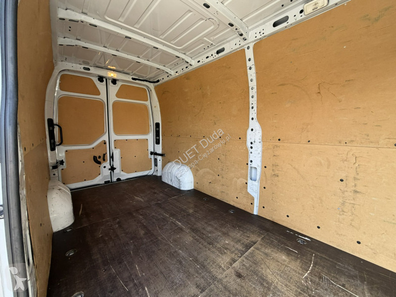 Vrachtwagen Renault