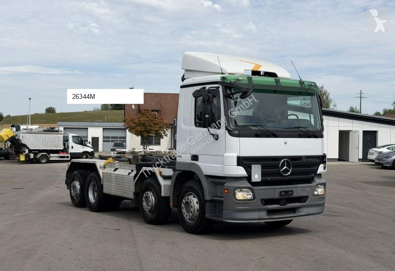 Camion Mercedes LHZ26059