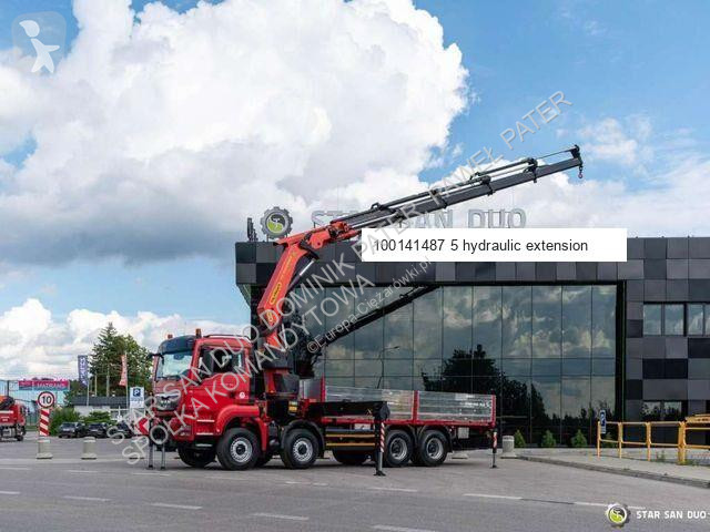 Camión MAN PK 50002 EH