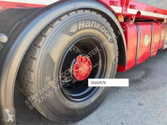 Camión Volvo PK 29002