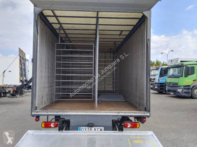 Vrachtwagen Volvo