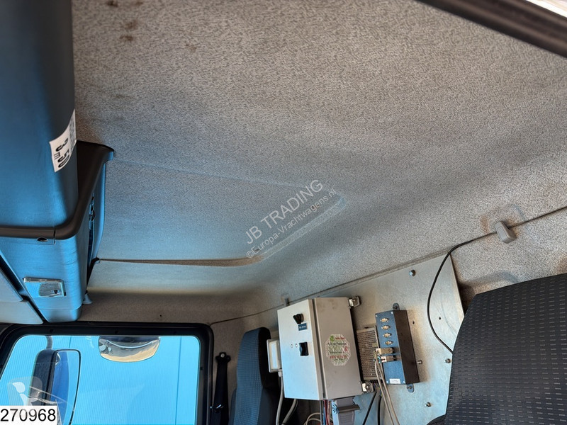 Camion MAN 18 290 EURO 5, PTO