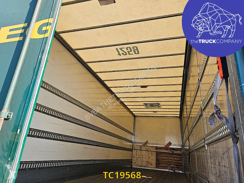 Camión MAN TGM 18.290