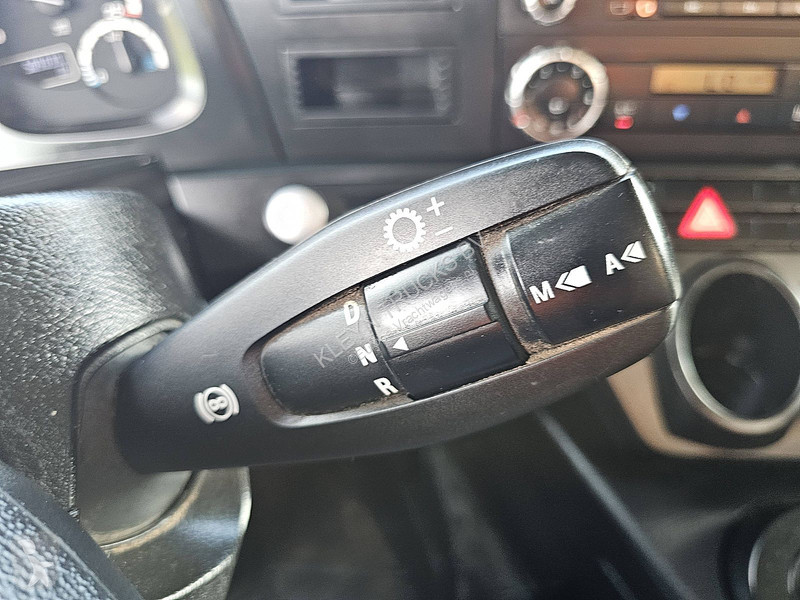 Camión Mercedes ACTROS 2643