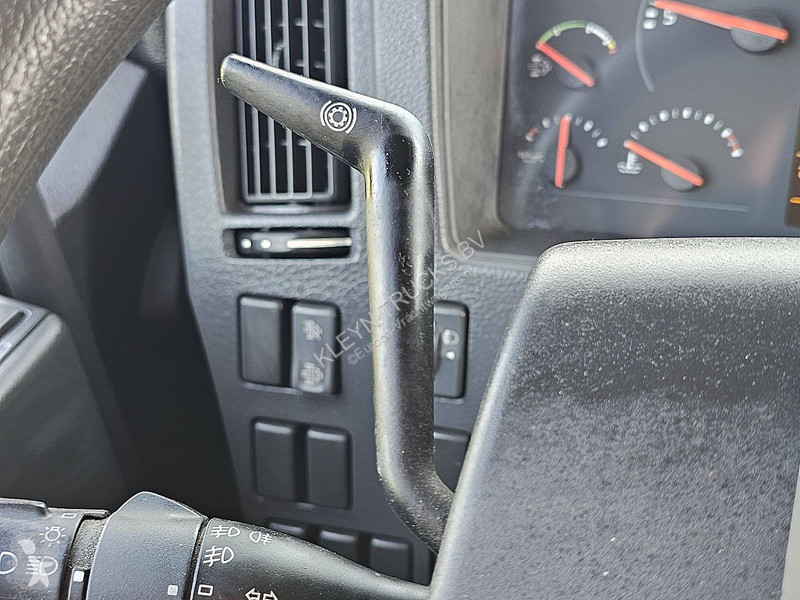 Camión Volvo FL 250.16