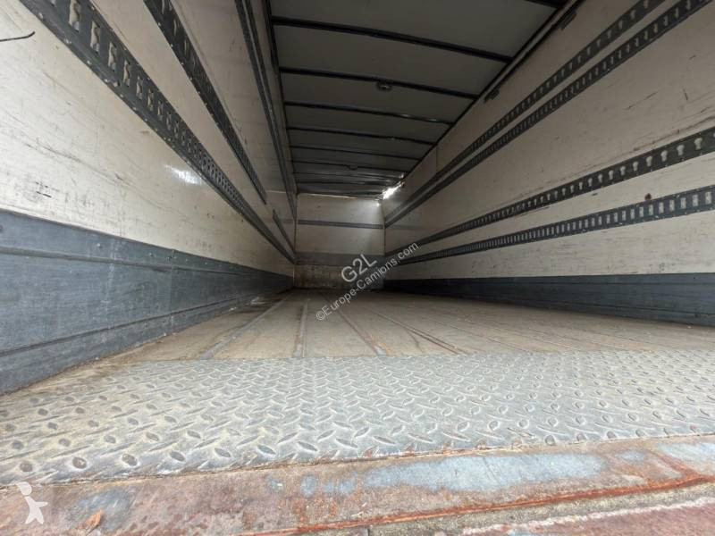 Camion Renault