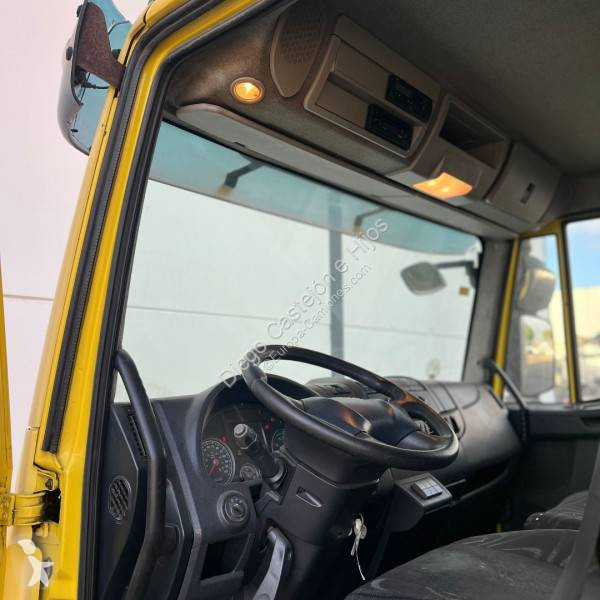 Camión Iveco