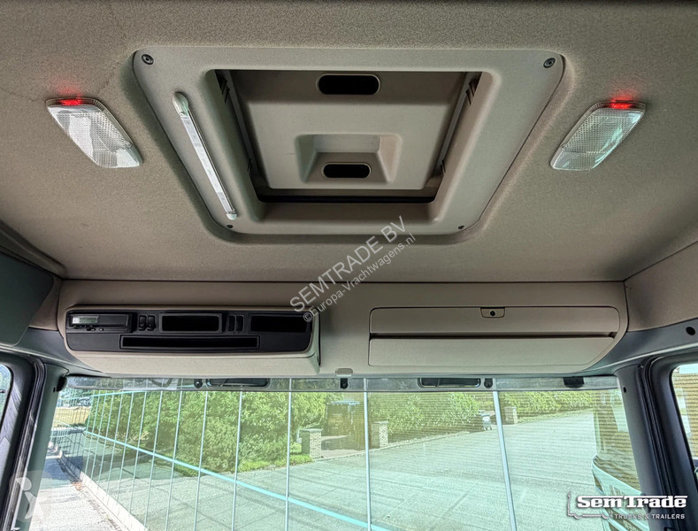 Camión Scania R500 V8 EURO 5 FU AIR 6X2 FU ADR...