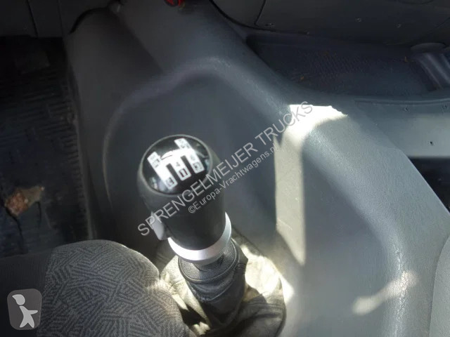 Camión Scania 420 19000 LITER...