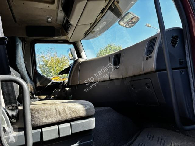Camion Renault  370 DXI