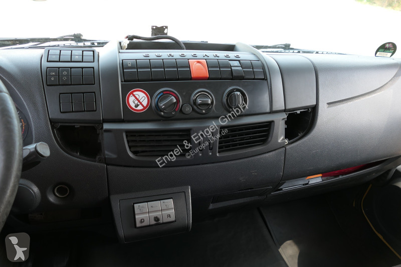 Vrachtwagen Iveco EuroCargo ML 120 E28/P AHK...