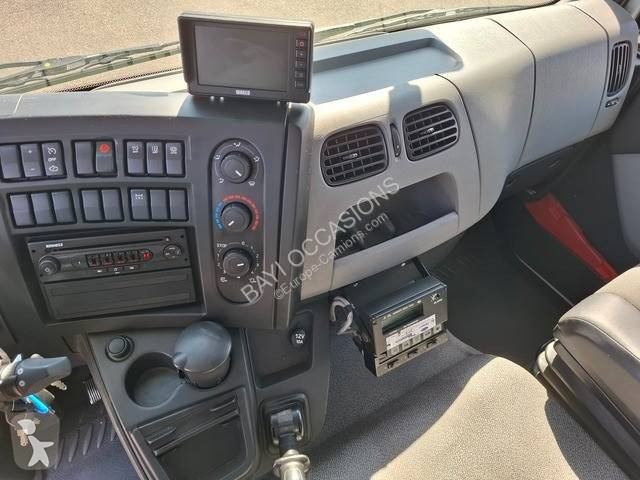 Camion Renault