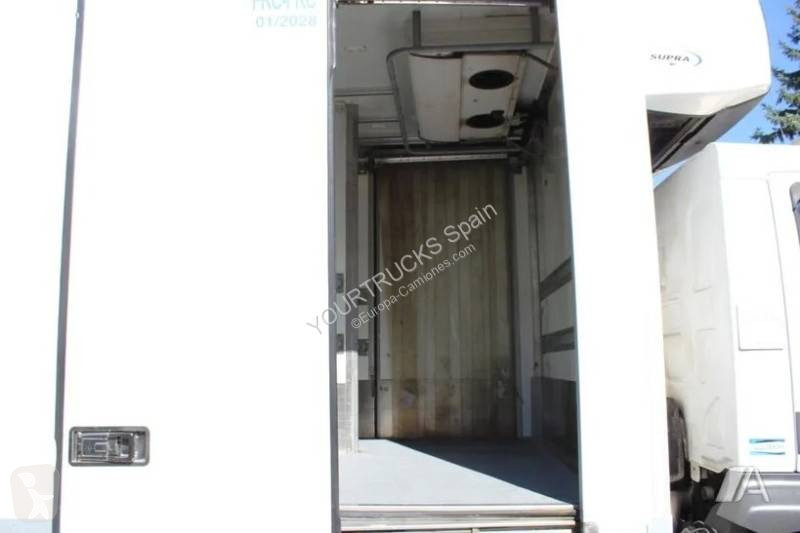 Camion Renault