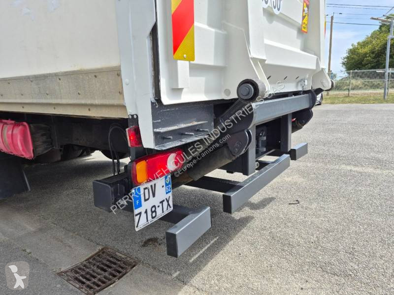 Camion Renault