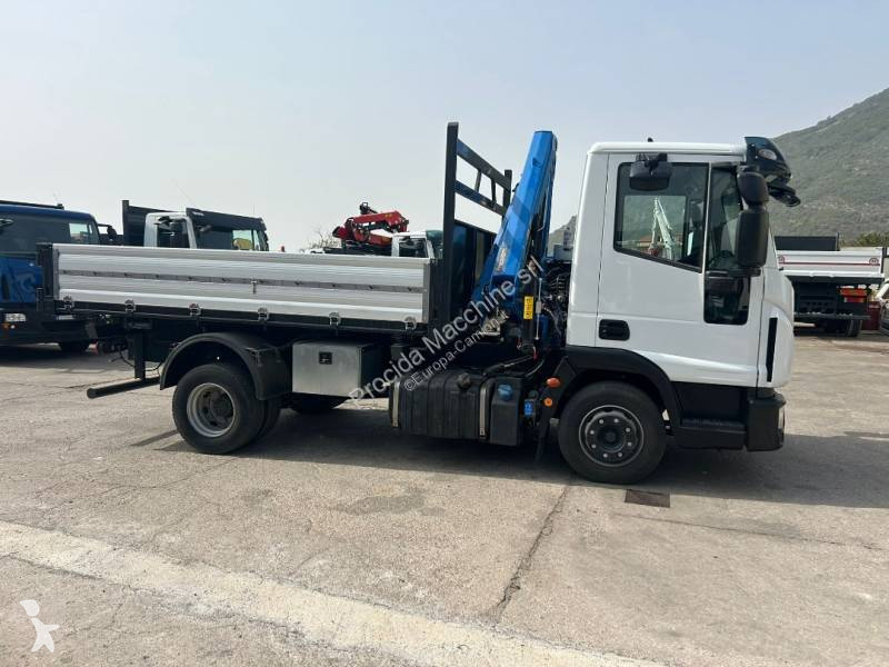 Camion Iveco