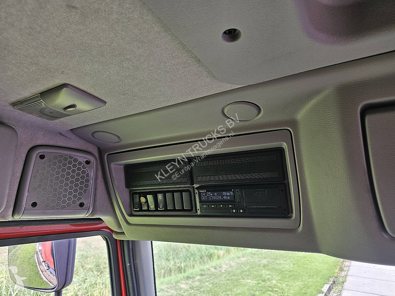 Camion Volvo FL 250.16