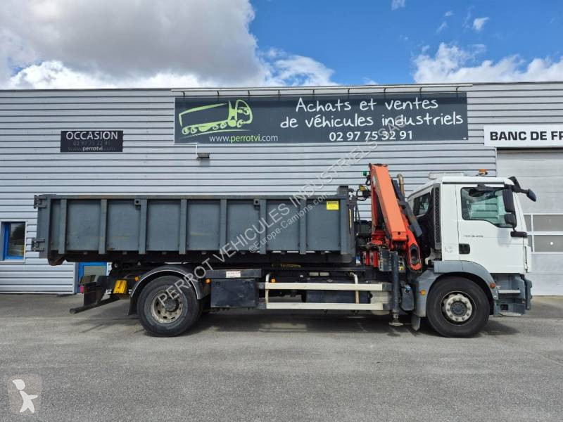 Camion MAN