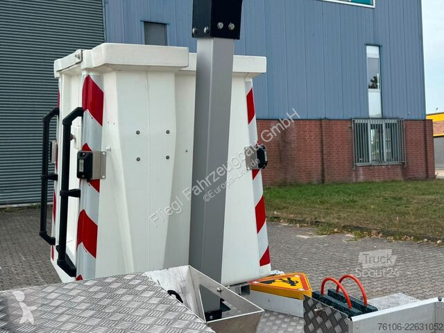 Vrachtwagen